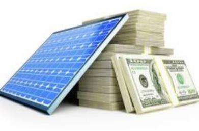 Solar Tax Credit & Rebates